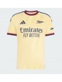 Arsenal Myles Lewis-Skelly #49 Ausweichtrikot 2026-27 Kurzarm